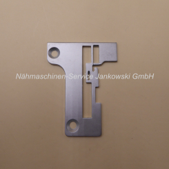 Stichplatte für Singer OV 14u 23A 