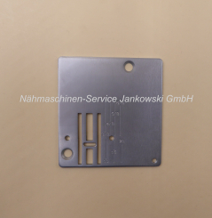 Stichplatte passend für Privileg 5003 , 5004 , 5005 Super Nutzstich 