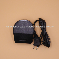 Anlasser passend für PFAFF hobby 1020 - 1042 / 1122 - 1142 / 4220 - 4228 