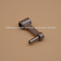 Pleuel Nadelstangenantrieb für PFAFF varimatic 6085 - 6091 / tipmatic - tiptronic - stretch&jeans 6110 - 6270 