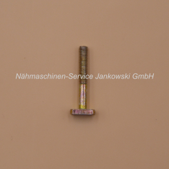 Hammerschraube lang (20mm) für Passap - PFAFF duomatic 80 , E 6000 