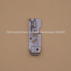 Nähfuß (C) für PFAFF OV coverlock 4772 