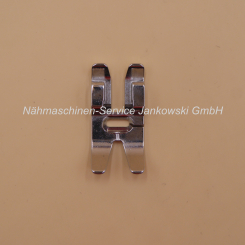 Nähfuß für PFAFF synchromatic 1209* , 1215 , 1217 / synchrotronic 1229 