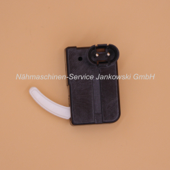 Poti für Anlasser PFAFF coverlock 4.0 