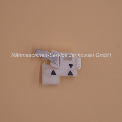 Konverter für PFAFF OV hobbylock 799 