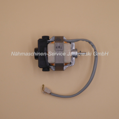 Motor für PFAFF synchrotronic 1229 / Typ UUS 1806 