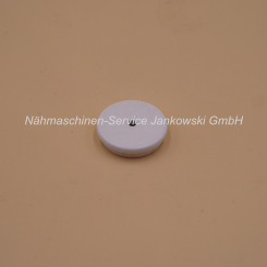 Abdeckkappe Handrad für PFAFF OV hobbylock 2.0 