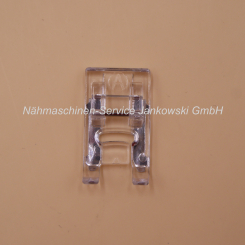 Zier- und Dekofuß für Singer Curvy , Confidence , Cosmo 