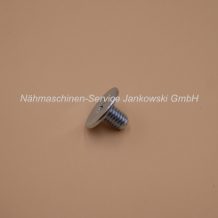 Kreuzschlitzschraube Handrad für PFAFF verschiedene Modelle 