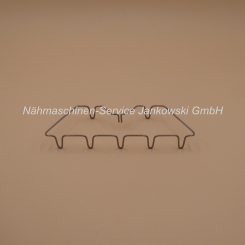 Fadenführung für PFAFF OV coverstyle 4850 / coverlock 4852 , 4872 / creative 4874 (5-Faden) 