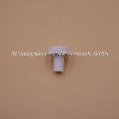 Kappe Fadenführungsstange für PFAFF OV hobbylock 4842 / coverstyle 4850 / coverlock 4852 , 4862 , 4872 / creative 4874 