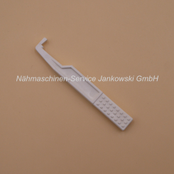 Nadelwechselhilfe Overlock 