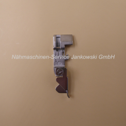 Spitzenannähfuß PFAFF OV hobbylock 774 , 776 / 783 - 788 / 4760 