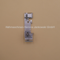 Gummibandannähfuß für PFAFF OV hobbylock hobbylock 4860 , 4870 