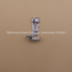 Bandannähfuß für Singer OV Quantumlock 4 14u 594 / Quantumlock 5 14u 595 