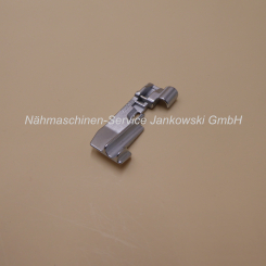Perlannähfuß für Singer OV Quantumlock 4 14u 594 / Quantumlock 5 14u 595 