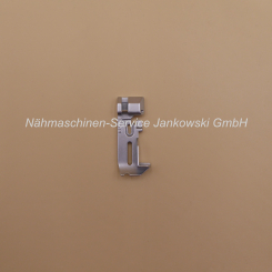 Paspelfuß für PFAFF OV hobbylock 4860 , 4870 