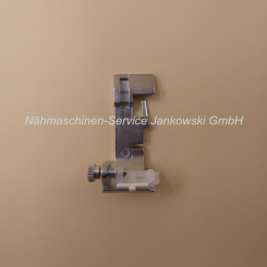 Bandannähfuß für PFAFF OV hobbylock 774 , 776 / 783 - 788 / 4760 
