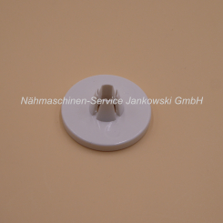 Fadenabziehscheibe (mittel) für Gritzner tipmatic / tiptronic 