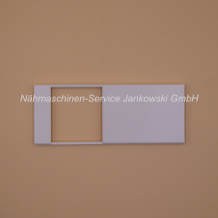 Freiarmabdeckung für PFAFF creative 2140 , 2144 , 2170 