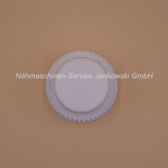 Handrad für PFAFF OV hobbylock 752 , 4752 