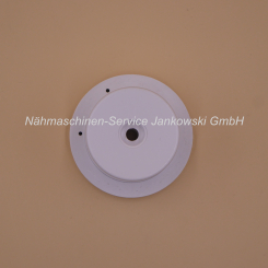 Handrad für PFAFF OV hobbylock 4842 , coverstyle 4850 , coverlock 4852 , 4862 , 4872 , creative 4874 