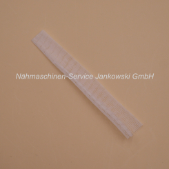 Garnrollennetz für Overlock 