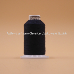 Gütermann Garn Miniking 1000m , No.120 , Farbe 339 marine 