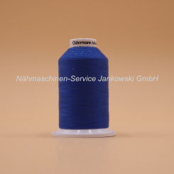 Gütermann Garn Miniking 1000m , No.120 , Farbe 315 blau 