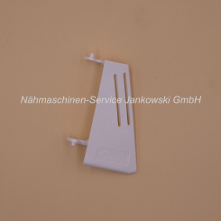 Abdeckung Lampe für PFAFF OV hobbylock 4842 