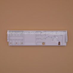 Zubehör-Einlage für Anschiebetisch PFAFF select , selectronic / tipmatic , tiptronic / creative / classicstyle 