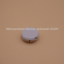 Abdeckkappe Handrad für PFAFF tipmatic - tiptronic - select - selectronic - creative 