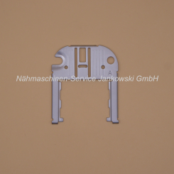 Stichplatte für Singer Debutante 2802 , 2808 , 2809 , 2810 , 2818 