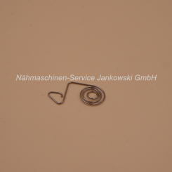 Fadenanzugsfeder für PFAFF 1196 - 1199 / 1209 - 1214 / 1221 , 1222 