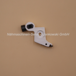 Nähfußhalter für Husqvarna Designer Sapphire 85Q / Designer Brilliance 80Q 