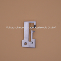 Stichplatte für Brother OV 929D , 1034D 