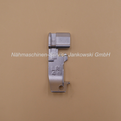 Nähfuß für Brother OV 1034D , 1034DX , 2104D , 3034D , 4234D 