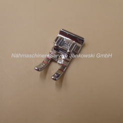 Patchworkfuß 1/4" für Husqvarna 