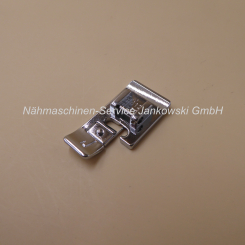 Kantennähfuß "J" für Husqvarna 
