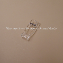 Bandannähfuß für Husqvarna 