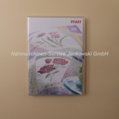 Stickkarte für PFAFF creative 2140 , 2144 , 2170 