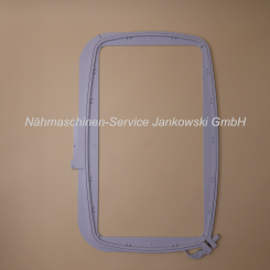 Stickrahmen für Husqvarna 360 x 200mm / Designer Topaz * , Ruby , Diamond , Epic , Sapphire 85 , Brilliance 80 