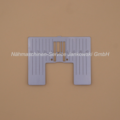 Stichplatte für Husqvarna Opal 650 - 690Q 