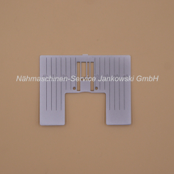 Stichplatte für Husqvarna Sapphire 830 - 875Q , 930 - 965Q-Serie 