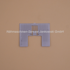 Stichplatte (Rundloch) für PFAFF expression , performance , creative 