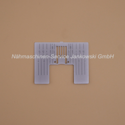 Stichplatte für PFAFF (J) expression / creative 