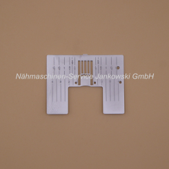Stichplatte für PFAFF expression 710 / quilt expression 720 