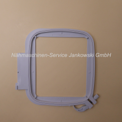 Stickrahmen für PFAFF 120 x 120mm / / creative 1.5 - 4.5 , performance , vision , sensation , icon , ambition 640 