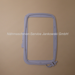 Stickrahmen für PFAFF 240 x 150mm / creative 1.5 - 4.5 , performance , vision , sensation , icon , ambition 640 