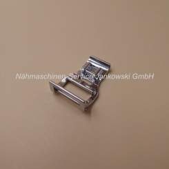 Chenillefuß Husqvarna 